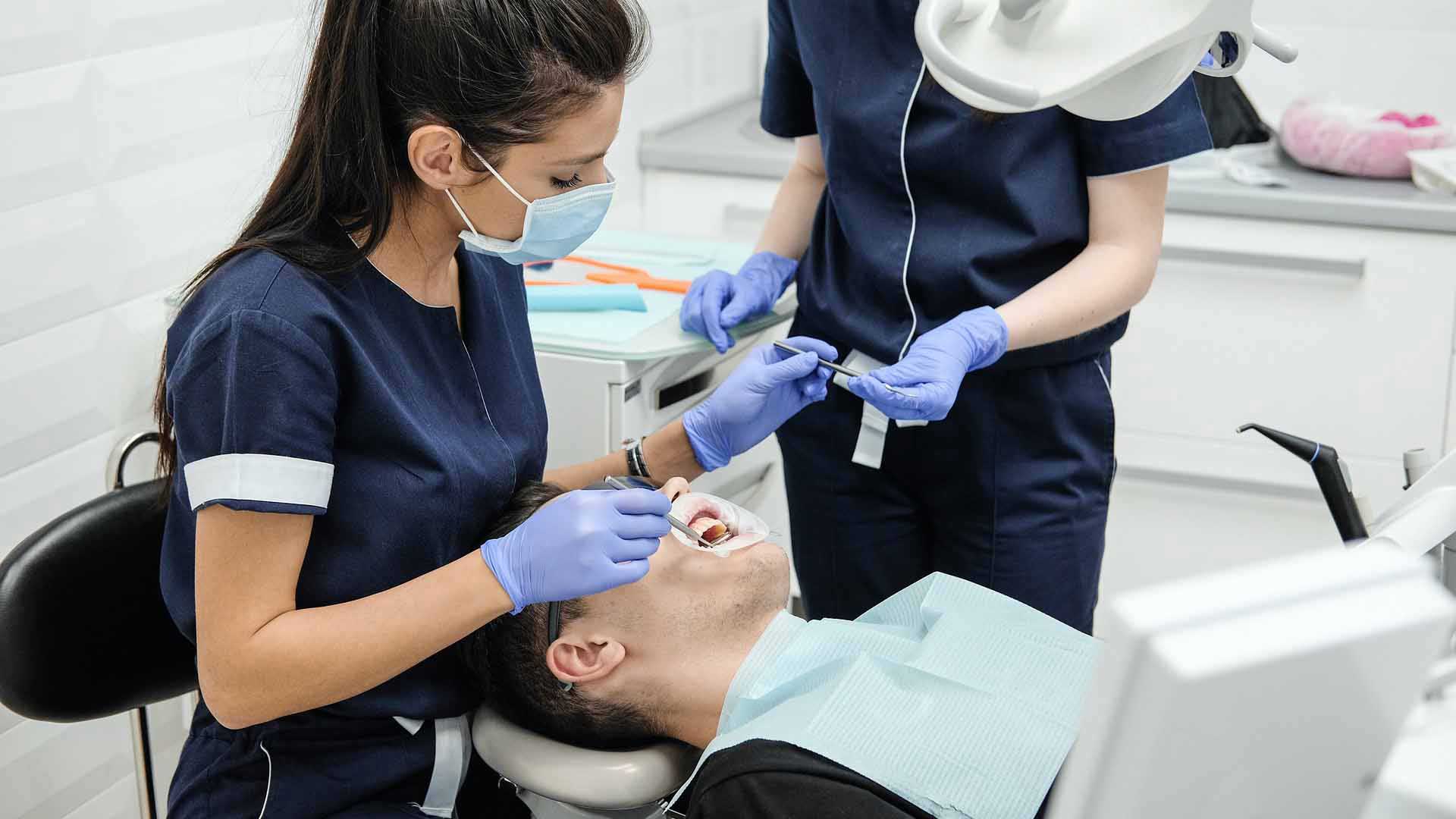 Dental Clinic